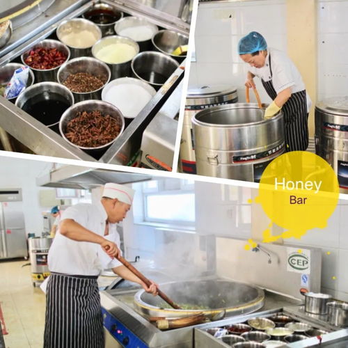 榜樣堂網紅食譜走紅，營養豐富背后的食品安全與專業咨詢指南