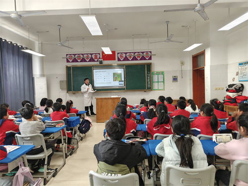 守護舌尖上的健康 陽信縣流坡塢鎮衛生院開展食品安全與營養健康科普宣傳活動